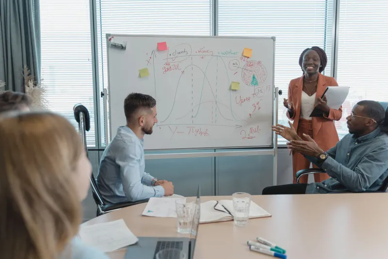 Four Different Pitches, One Confused Customer: Fixing Your Positioning Vacuum